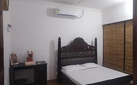Sambranikodi Resort And Home Stay
